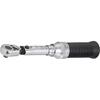 Torque wrench 6106-1CT 1-6Nm 1/4"